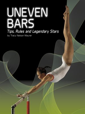 cover image of Uneven Bars